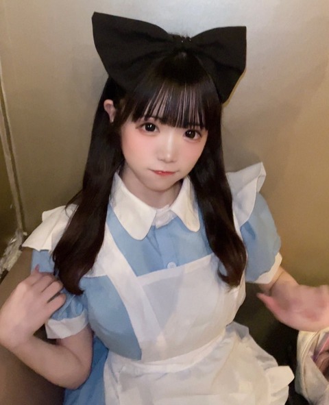 楠こはな chuLa グラビア 画像 水着 ビキニ_1009