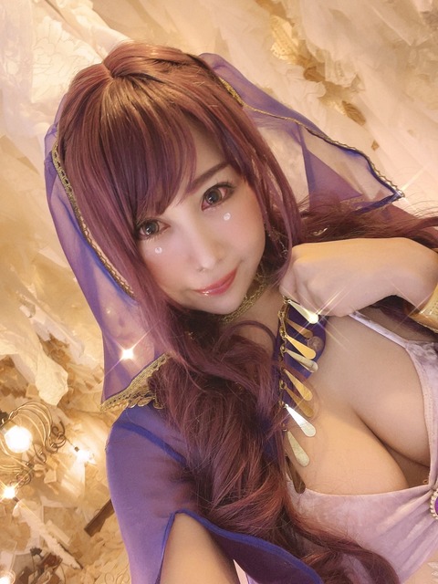 吉田早希 水着 画像 ビキニ グラビア コスプレ_3196