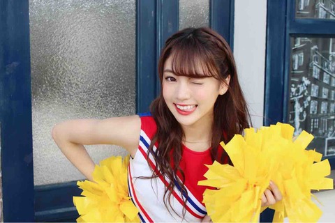 夢みるアドレセンス 志田友美 チェキ