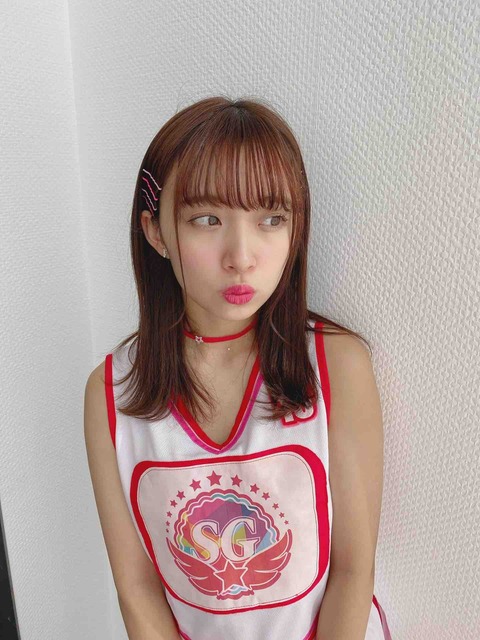 SUPERGiRLS ズパガ 渡邉幸愛 わたなべ こうめ 画像2662