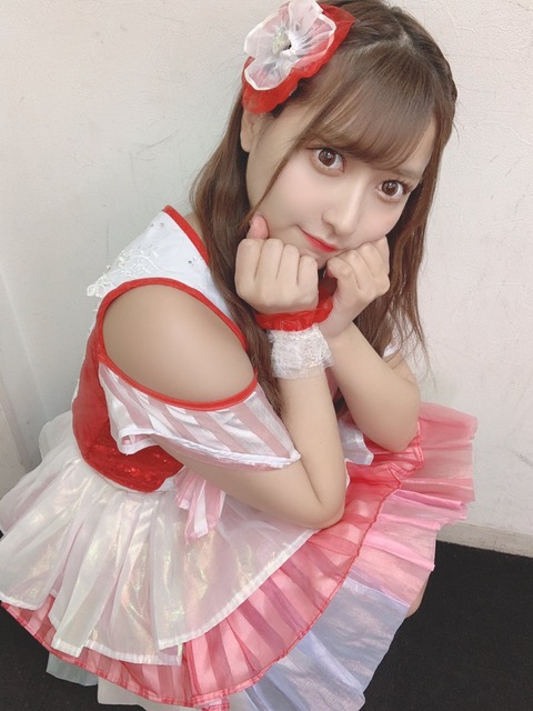 水着 愛乙女☆DOLL ラブリードール 太田里織菜 画像6365