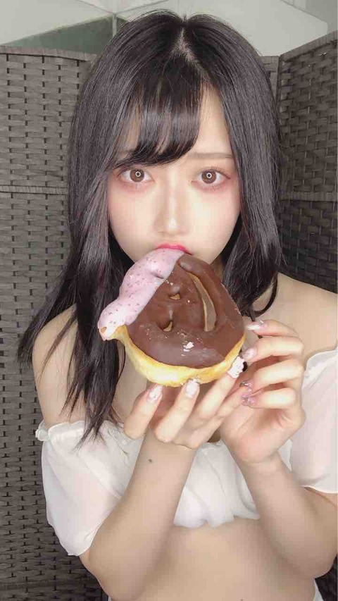神使轟く、激情の如く。 神撃 妖精かなめ ふぇありーかなめ アイドル 画像 チェキ グラビア1407