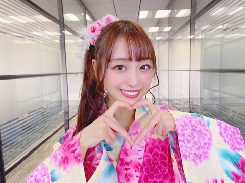 瀧脇笙古 =LOVE イコラブ 画像_6654