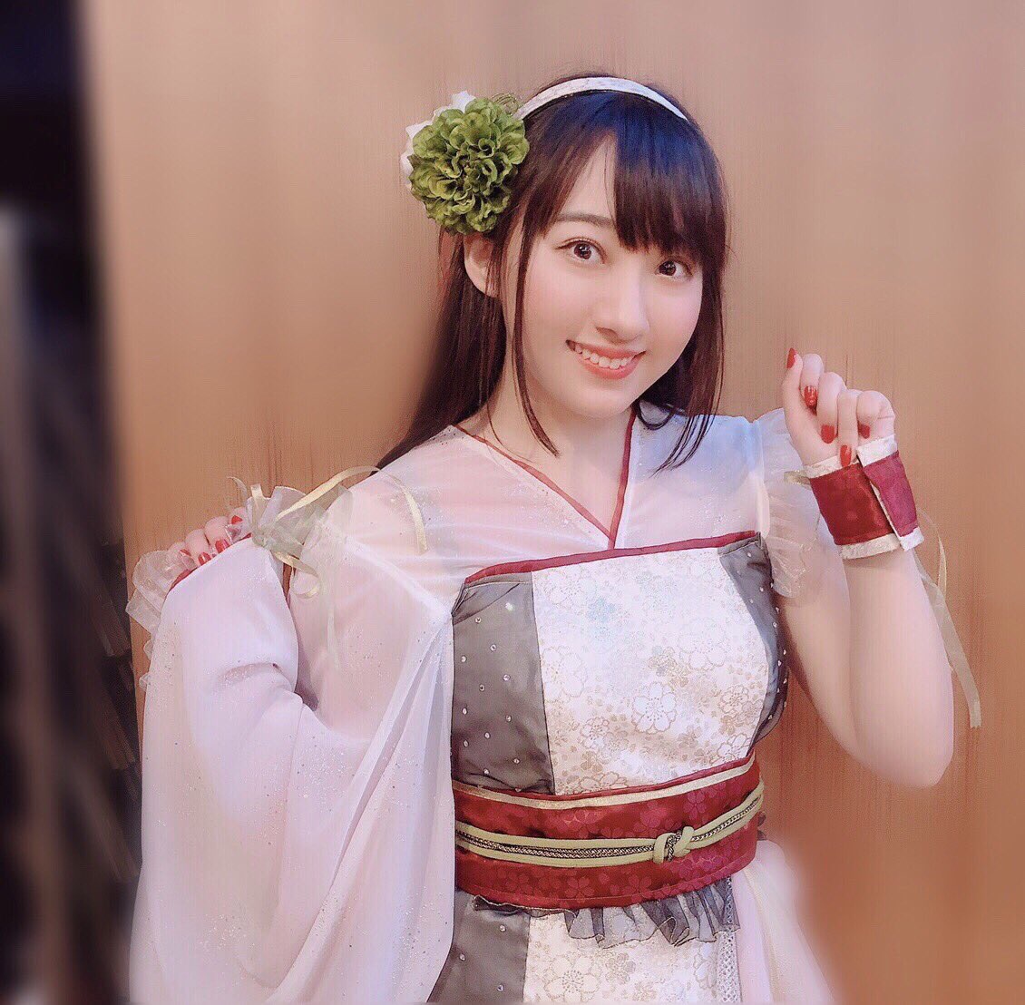 A応pの堤雪菜さんの画像30選 チェキ撮れるアイドルの写真たち