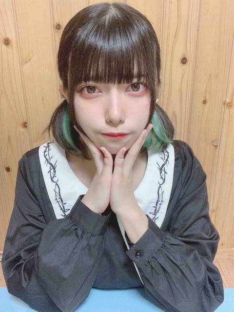 天晴れ！原宿 藍井すず 画像7778