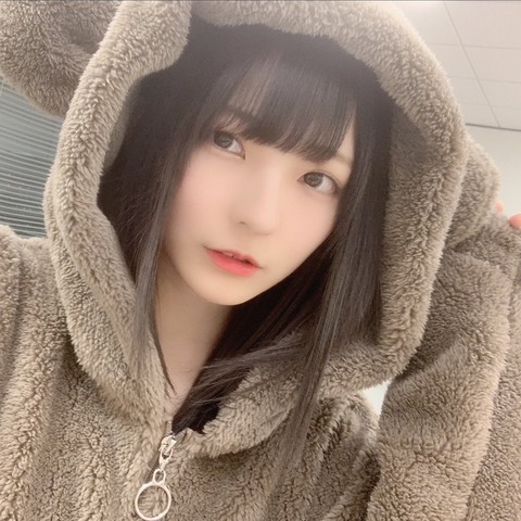 永田詩央里 ≠ME ノットイコールミー 画像 ノイミー_7916