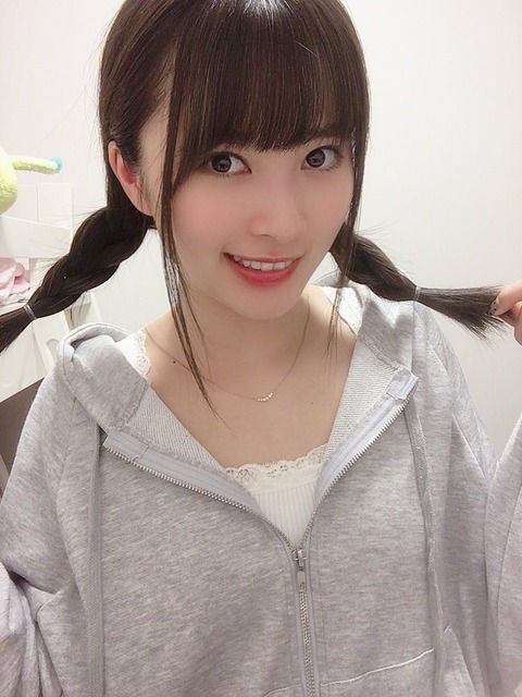 KissBee 藤井優衣 画像_5340