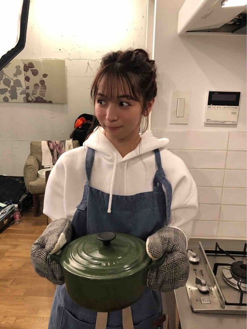 ベイビーレイズJAPAN 傳谷英里香 画像 グラビア 水着 アイドル チェキ8488