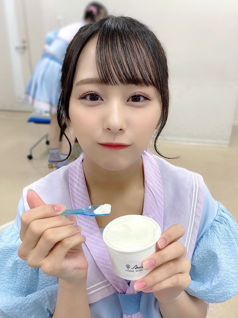 尾木波菜 ≠ME ノットイコールミー 画像 ノイミー_7963
