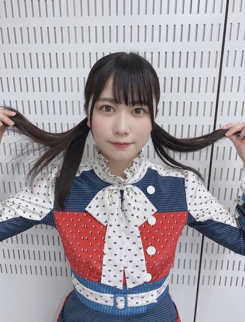 丹生明里 日向坂46 画像_3911