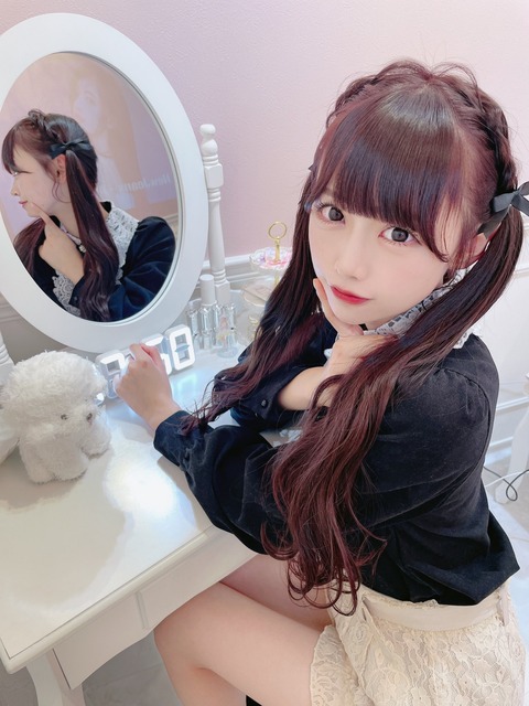 枢木瑠花 chuLa 画像_0993