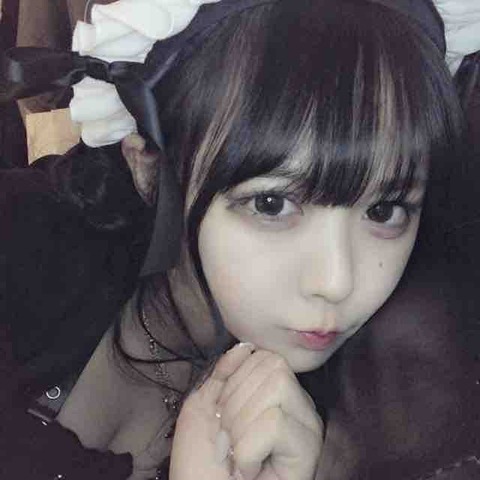 自撮り さやぴ ZOC 兎凪さやか アイドル チェキ