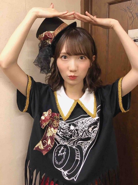 26時のマスカレイド ニジマス 江嶋綾恵梨 画像 アイドル チェキ7700