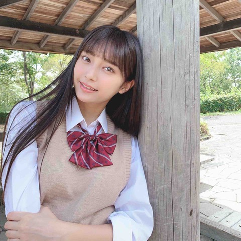 マジカル・パンチライン マジパン 小山リーナ 画像 アイドル チェキ5016
