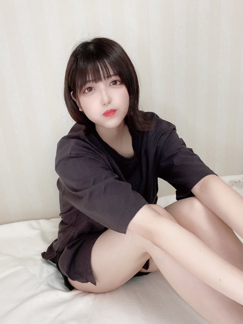 僕のClove 長岡茉央 画像5869