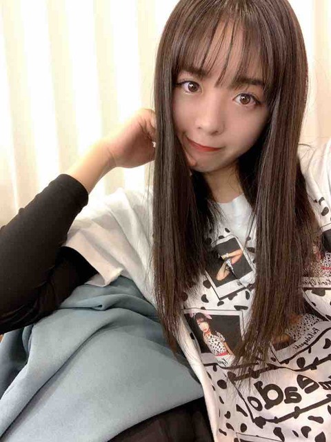 夢みるアドレセンス 新メンバー 白川蘭珠 しらかわらんじゅ 画像1135
