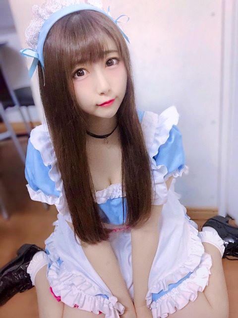 水着 戦国アニマル極楽浄土 好蘭 ありさ コウラ アリサ 画像