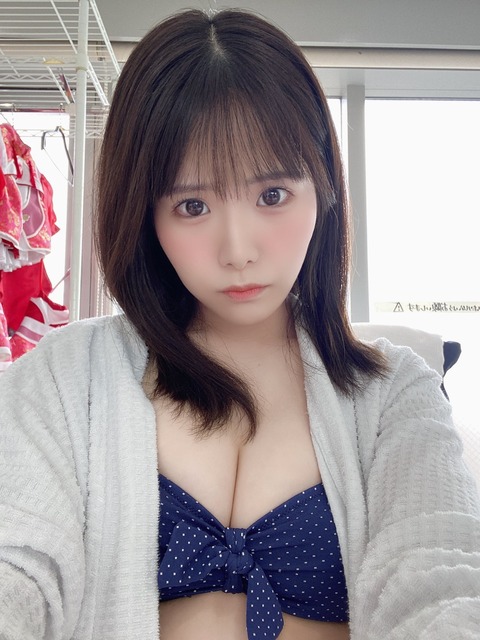 北野ゆか chuLa グラビア 画像 水着 ビキニ_0951