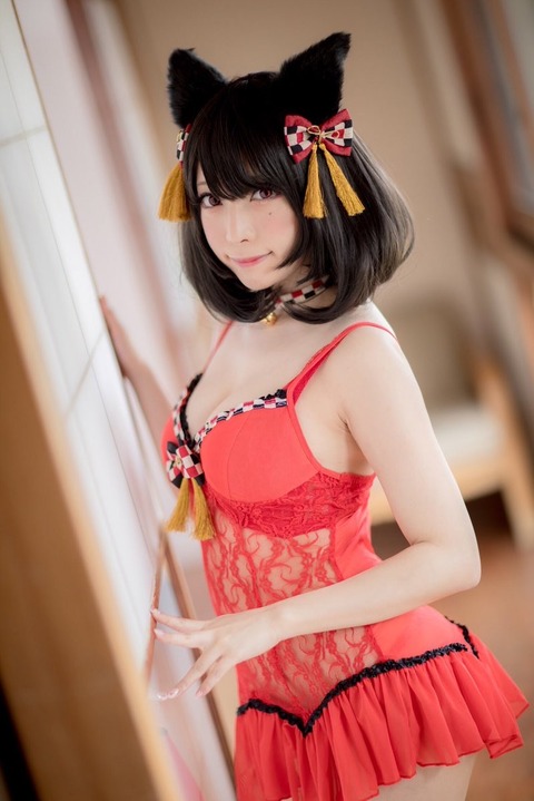 宮本彩希 水着 画像 グラビア ビキニ コスプレ_3154