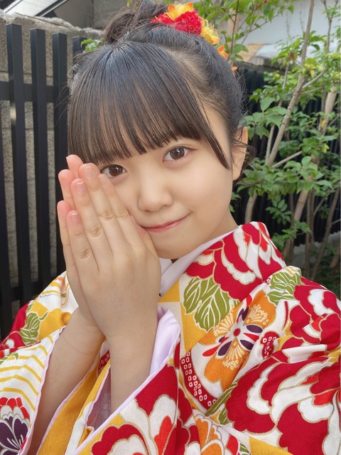 喜多見思叶 BenjaminJasmine ベンジャミンジャスミン 画像_7495