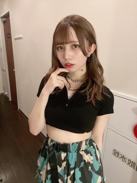 三好麗奈 ナナランド 水着 画像 グラビア ビキニ_0508