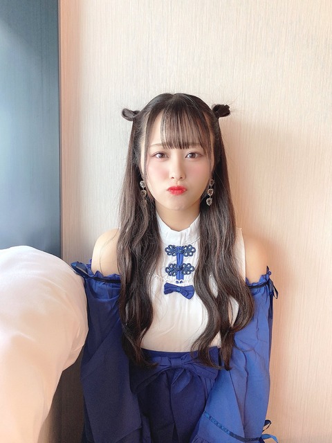 尾木波菜 ≠ME ノットイコールミー 画像 ノイミー_7975