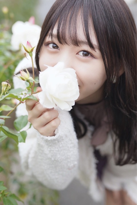 わーすた　松田美里　画像