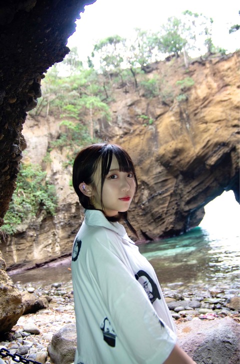 僕のClove 霞ひなた 画像5979