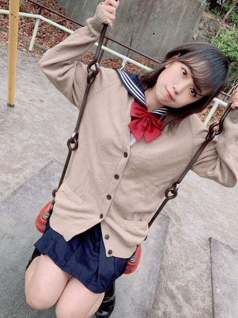 KissBee 谷藤海咲 画像_5404
