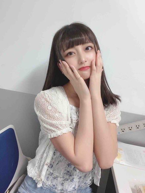マジカル・パンチライン　マジパン　ひま　清水ひまわり　画像7017