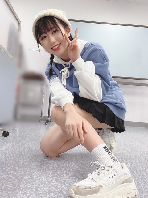 大空莉子 LinQ 画像_4112