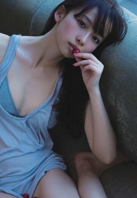 華村あすか グラビア 画像 水着7704