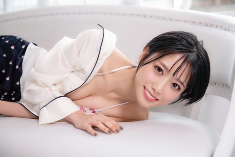 腹筋 隈本茉莉奈 虹のコンキスタドール 虹コン グラビア 画像 ビキニ 水着_9201