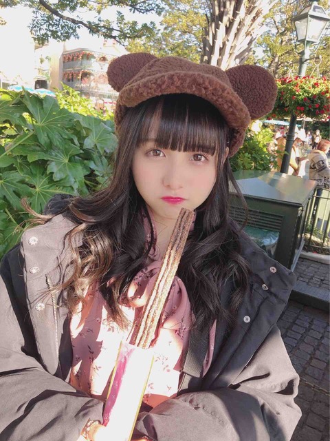 Pimm's ピムス 新谷真由 グラビア アイドル 画像 チェキ7590