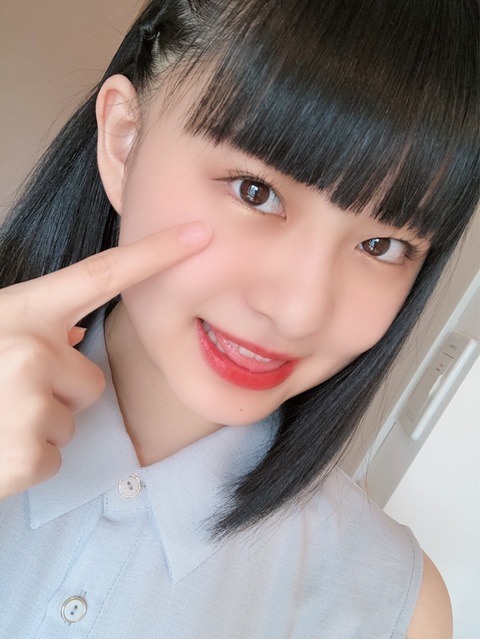 九州女子翼　鈴川瑠菜　画像1395