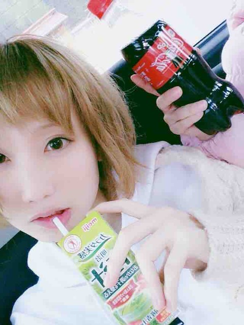 ぜんぶ君のせいだ。ぜん君。　アイドル一十三四（ひとみよつ）チェキ