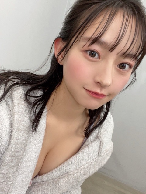 高崎かなみ グラビア 画像 水着 ビキニ_5824