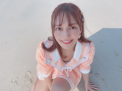 腋 諸橋沙夏 =LOVE イコラブ 画像 セクシー_6729