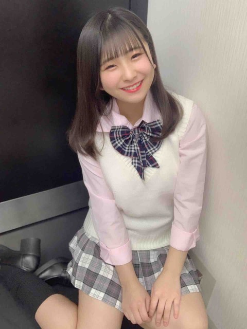 水着 CoverGirls 松崎夢七 画像6554