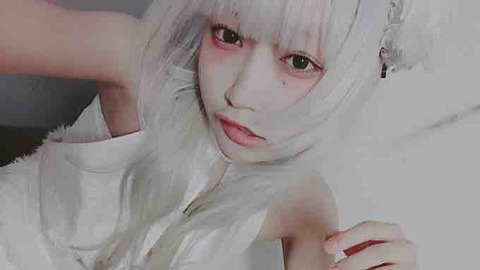 ぜんぶ君のせいだ。ぜん君。　アイドルましろ　チェキ