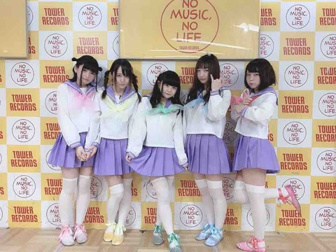 星歴13夜 アイドル　画像　チェキ