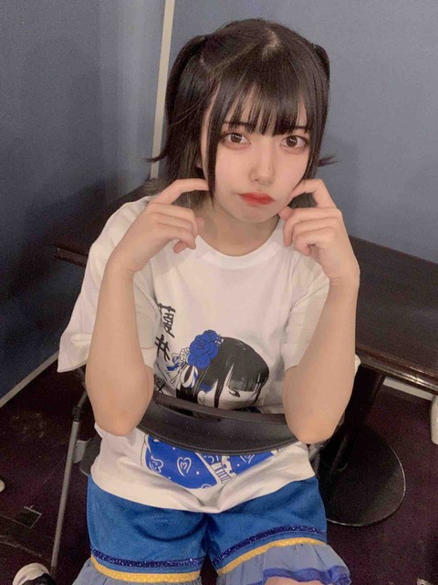 天晴れ！原宿 藍井すず 画像7805