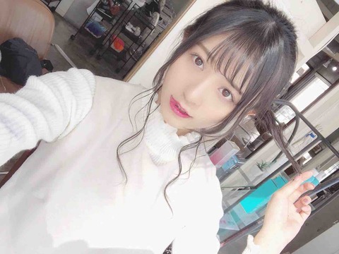 26時のマスカレイド ニジマス 吉井美優 画像 アイドル チェキ7832