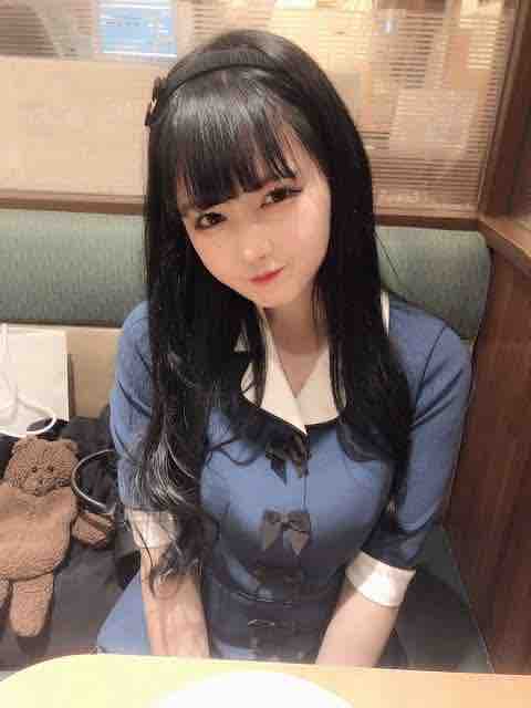 自撮り さやぴ ZOC 兎凪さやか アイドル チェキ