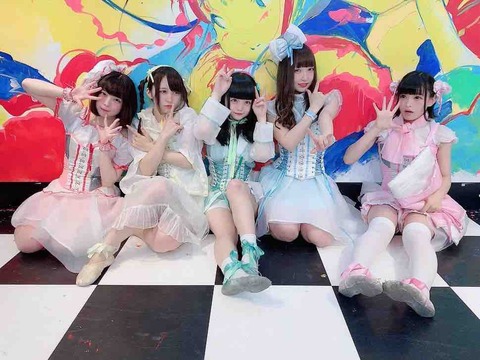 星歴13夜 アイドル　画像　チェキ