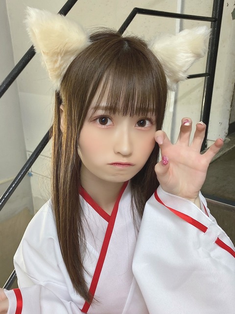 佐野心音　Peel the Apple　画像_2230
