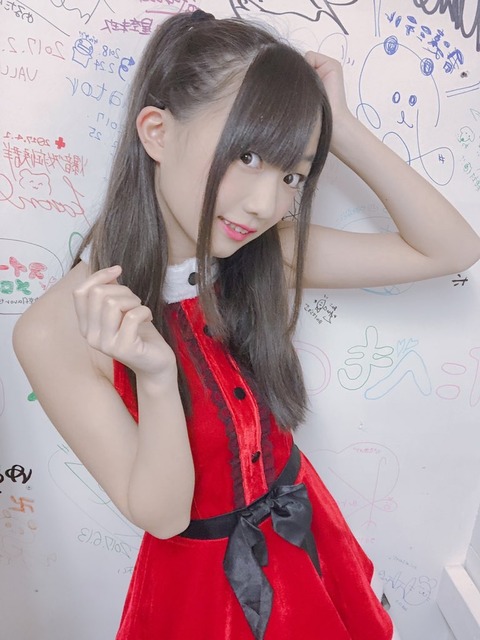 鶯谷 アイドル 鶯籠 とりかご 点点 画像
