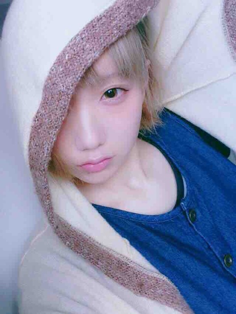 ぜんぶ君のせいだ。ぜん君。　アイドル一十三四（ひとみよつ）チェキ