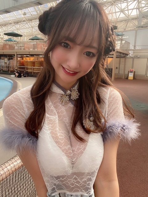 水着 elsy 愛森ちえ グラビア 画像 ビキニ_9411
