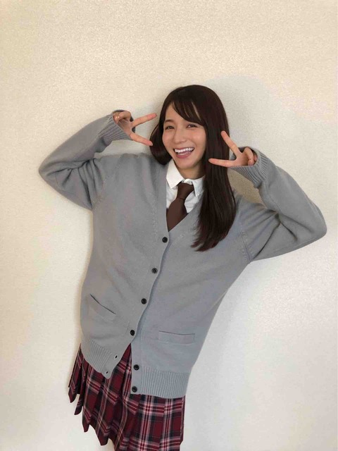 ベイビーレイズJAPAN 傳谷英里香 画像 グラビア 水着 アイドル チェキ8499